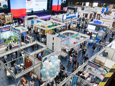 Компания "Каньон" рада пригласить Вас посетить выставку Воронеж BUILD - 2016, в которой мы примем участие! Компания "Каньон" рада пригласить Вас посетить выставку Воронеж BUILD - 2016, в которой мы примем участие!