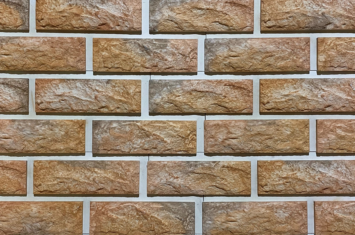 fasadnuyu plitku kanon