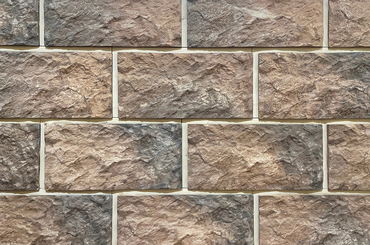 fasadnuyu plitku kanon