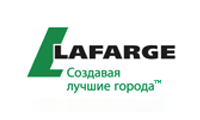 Компания «Лафарж» Компания «Лафарж»