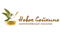 Коттеджный поселок «Новое Сойкино» Коттеджный поселок «Новое Сойкино»